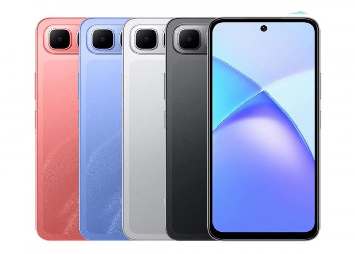  Cek Spesifikasi Infinix Smart 10 dan Smart 10 Plus, Ternyata Ini Perbedaannya