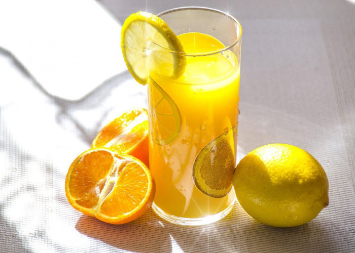 Bye Sembelit! Ini Dia Jus Terbaik untuk Melancarkan Pencernaan