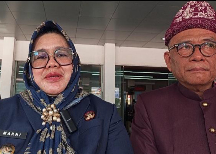 Sumarni Dukung Usulan DPR RI Gaji PPPK Ditanggung APBN