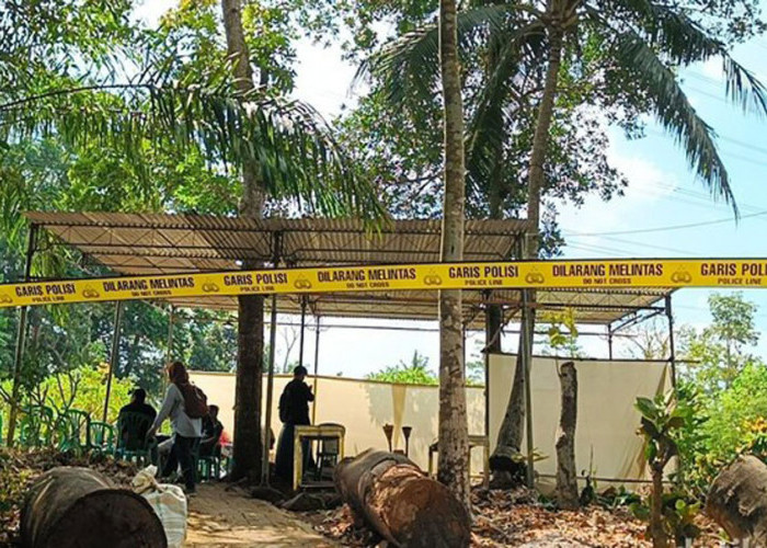 Lab Forensik tak Temukan Bekas Kekerasan di Tubuh Sutrimo, Pemeriksaan Lanjutan ke Kandungan Racun