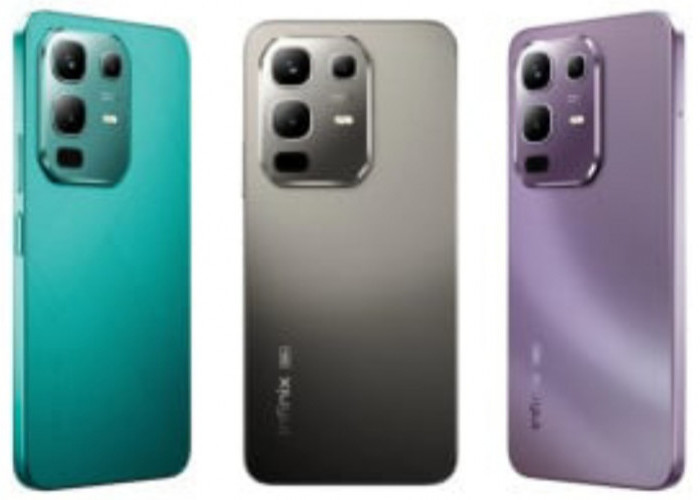 Ini Rekomendasi HP Harga 2 Jutaan dengan Spesifikasi dan Fitur Lebih Baik