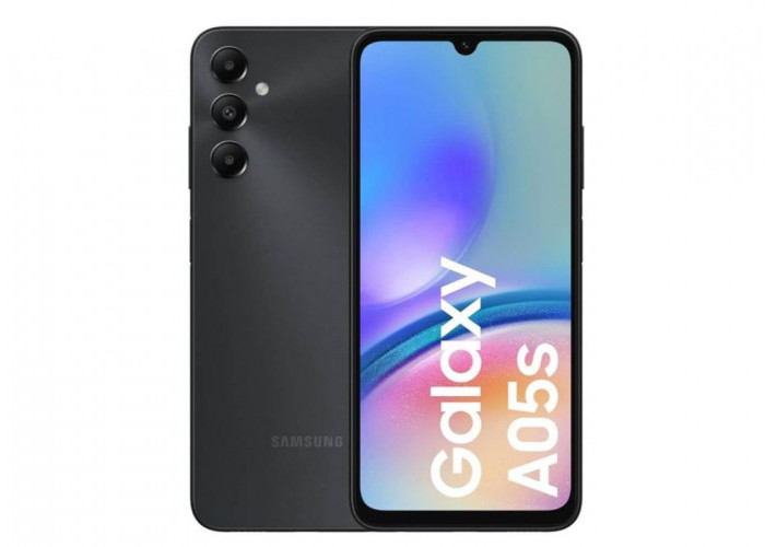 Harga Samsung Galaxy A05s Jelang Akhir Tahun, Pilihan Smartphone Murah dengan Fitur Canggih dan Desain Stylish