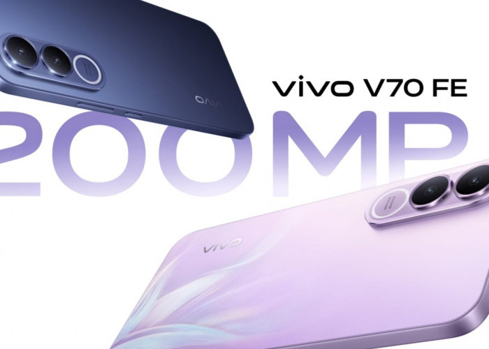 5 Smartphone Ini Dilengkapi Kamera 200MP, Cek Spesifikasi dan Harganya