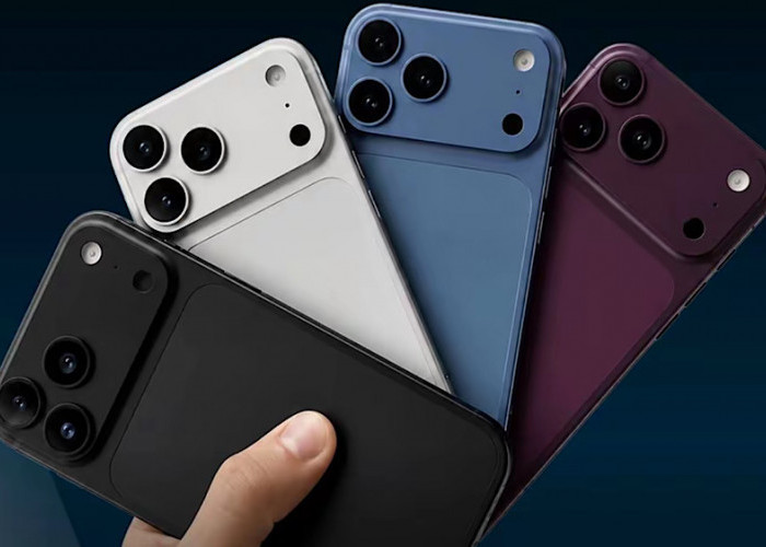 Kabarnya iPhone 18 Basic Tidak Dilaunching 9 September 2026, Apple Lebih Fokus Pada Model Phone Premiumnya