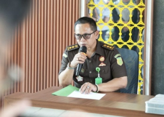 Penipuan Catut Nama Pejabat Kejati Sumsel Beredar via WhatsApp, Masyarakat Diimbau Waspada dan Laporkan Segera