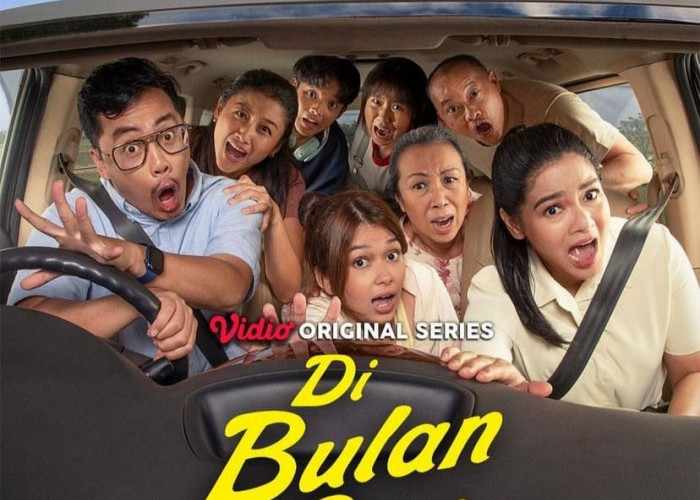 Ngabuburit Anti Bosan, Ini Rekomendasi Serial Drama Ramadhan yang Bisa Ditonton di Vidio