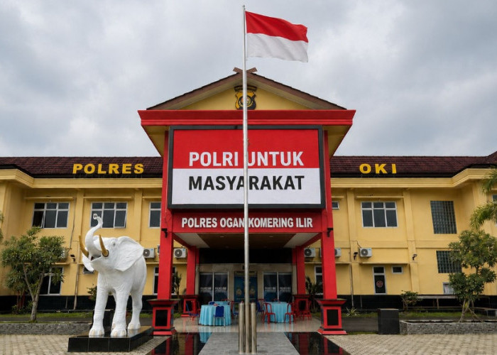 Polisi Selidiki Insiden di Area PT BCP Lempuing OKI, Dua Warga Alami Luka