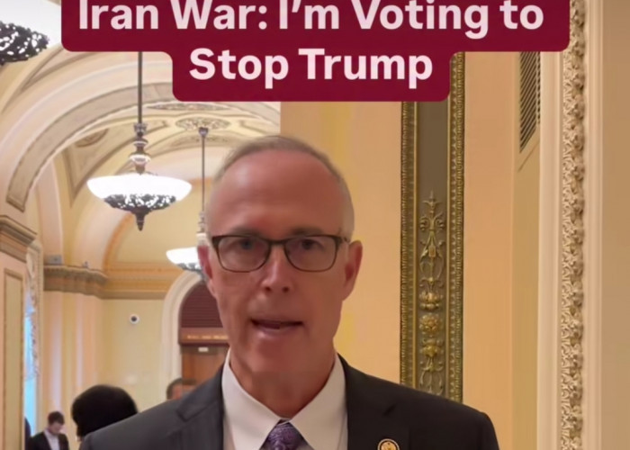 Prediksi Meleset, Iran Ternyata Masih Bertahan di Tengah Gempuran AS - Israel