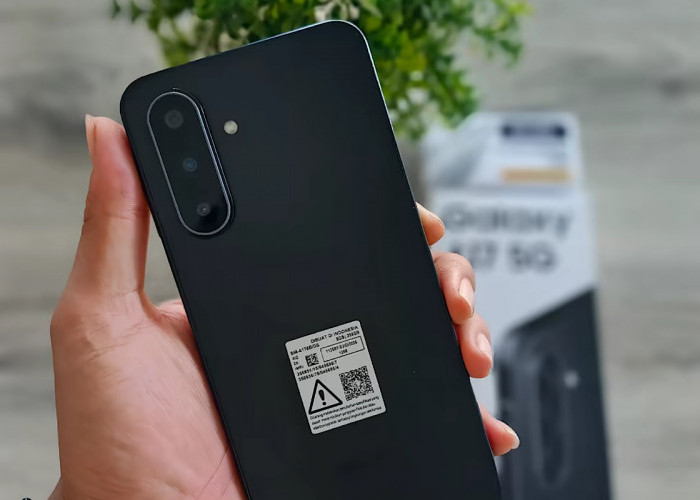 Baru Beli Samsung A17, Ini 3 Tips Untuk Pengguna Baru Agar Pengalaman Pakainya Lebih Optimal dari Awal