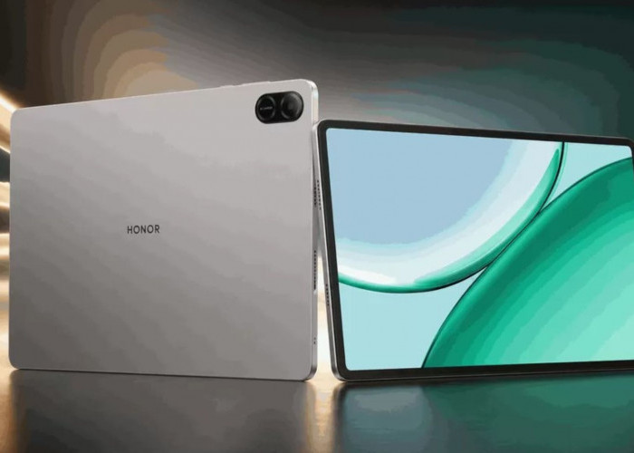 Honor Pad X8b: Tablet Anak Yang Tak Mudah Rusak Dan Bisa Diatur Screen Time