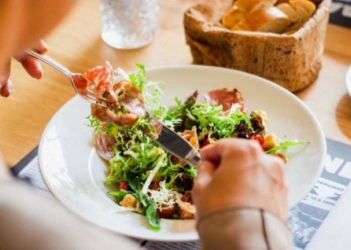 Mulai Sekarang Lakukan Cara Diet Sehat Alami Tanpa Obat Ini, Ampuh untuk Jangka Panjang