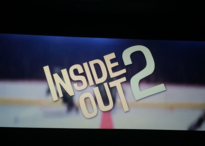Laku Keras! Inside Out Jadi Film Terlaris No 1 Tahun 2024, Bakal Ada Musim ke-3?