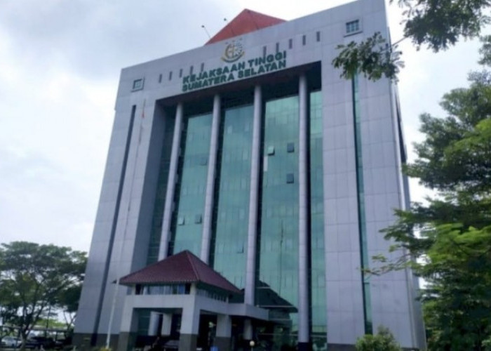 Kajati Sumsel Promosi Jadi Sekretaris Badiklat Kejaksaan RI, Berikut Daftar Lengkap Rotasi Pejabat Lainnya
