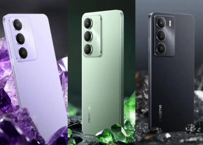 Keunggulan Realme C73 5G: Performa Andalan dengan Ragam Fitur yang Canggih di Kelasnya! 