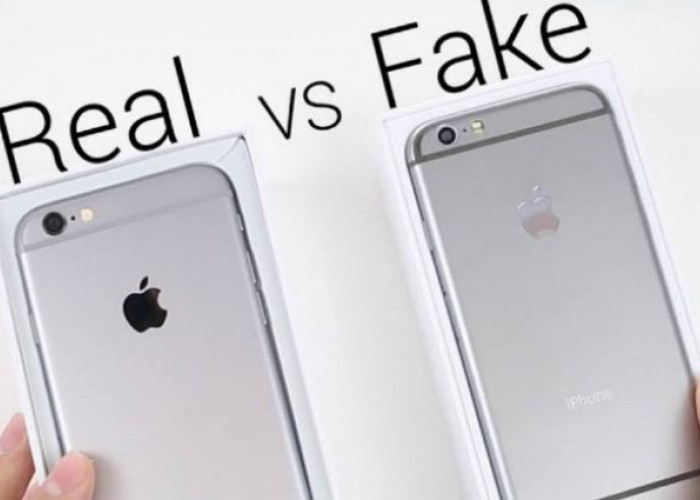 Fenomena Penipuan Gadget Murah: Ponsel Rekondisi Banjiri Marketplace, iPhone Paling Banyak Jadi Korban!