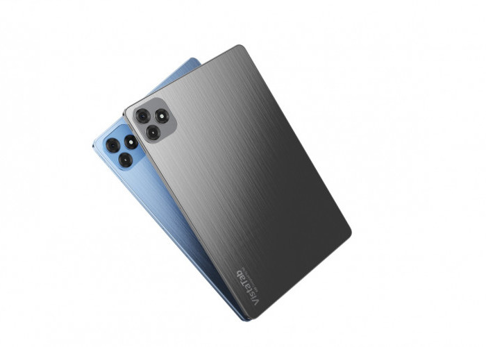 7 Tablet  Harga Rp 1 Jutaan Terbaik 2026, Hadirkan Spek Tinggi Cocok untuk Belajar hingga Hiburan