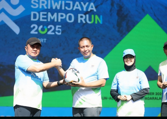 Dimediasi Gubernur, Desa Wisata Gunung Dempo Dibuka Kembali