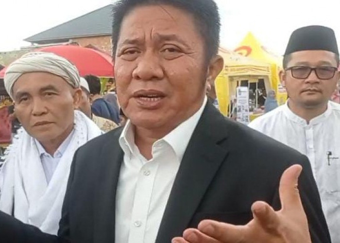 Ridwan Kamil Nilai LRT Palembang Proyek Gagal, Gubernur Sumsel Beri Jawaban Menohok