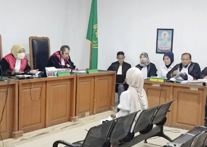 Hari ini Eks Wawako Palembang Finda Bakal Hadapi Tuntutan Pidana, Ada Dugaan Obstruction of Justice