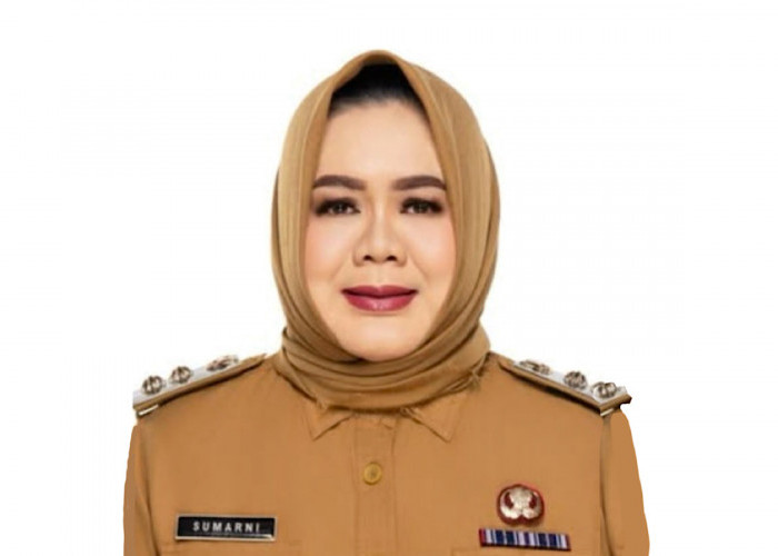 Sumarni Minta Perusahaan Miliki NPWP Muara Enim