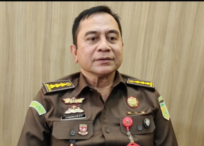 Dalami Penyidikan Korupsi Pasar Cinde Palembang, Kejati Sumsel Jemput Bola Periksa Saksi di Jakarta 