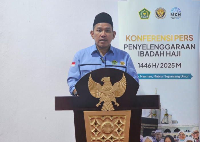 PPIH Daker Madinah Siap Sambut Kedatangan Jemaah Haji Gelombang II