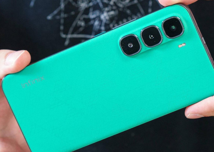 Infinix Hot 60 Pro atau Samsung Galaxy A16 5G, Mana yang Lebih Menarik, Simak Disini!
