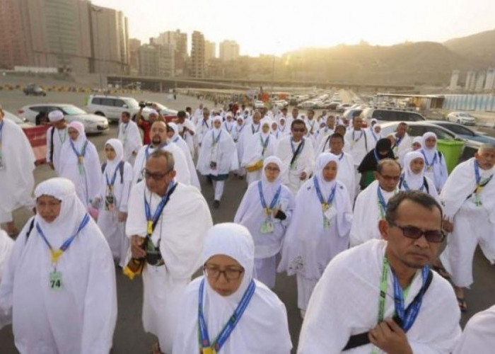 Jamaah Harus Berihram dan Niat Haji Sebelum ke Arafah: Pahami Manasik untuk Puncak Ibadah Haji 2024