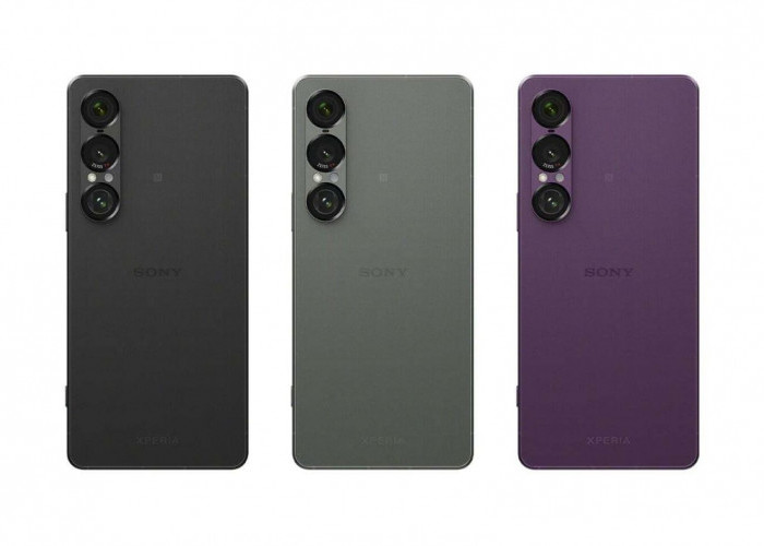 Sony Xperia 1 VII Hadirkan Keunggulan Speaker Kencang dengan Kombinasi Audio Canggih