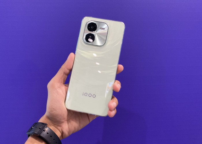 Review Spesifikasi iQOO Z9X 5G: RAM Hingga 12GB, Fast Charging 44W dan Speaker Stereo Hi-Res Audio