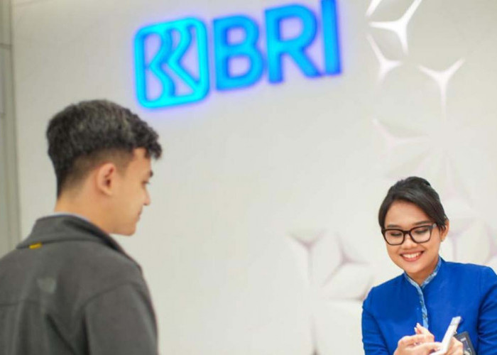 BRI Kembali Ditunjuk KSEI Sebagai Bank Pembayaran dan Bank Administrator RDN