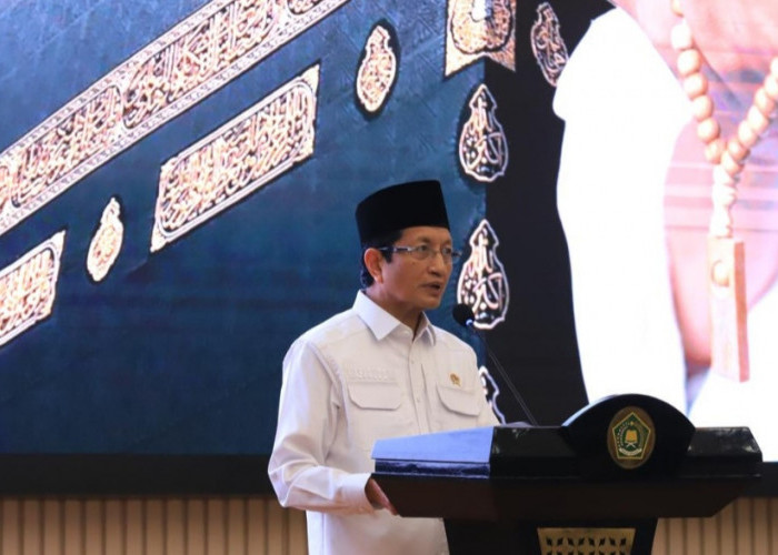 Menag Ungkap Apresiasi Arab Saudi untuk Indonesia, Operasional Haji 2025 Sukses