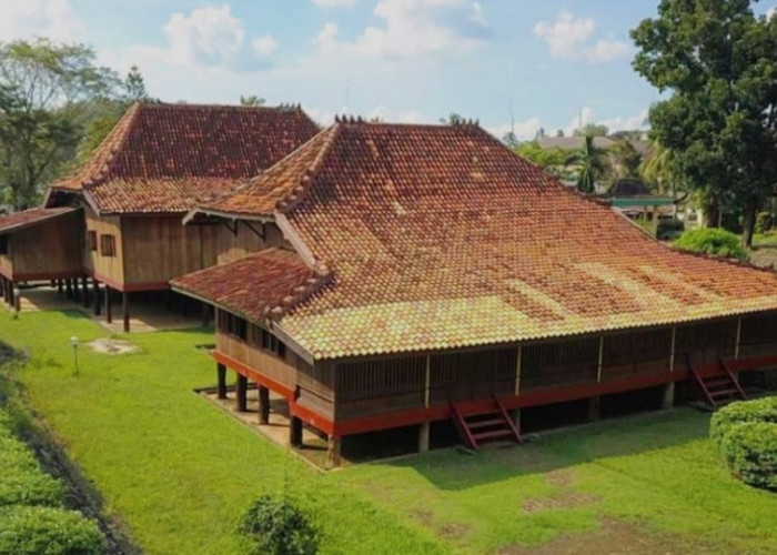 Menariknya Wisata Sejarah di Palembang, Napak Tilas Peradaban Kota Tertua di Indonesia