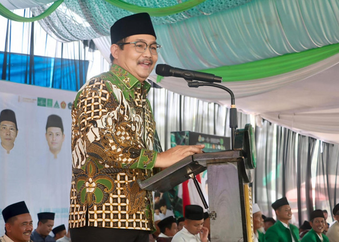 Hari Santri Nasional 2026, Pemkab Muba Dukung Peran Santri Bangun Daerah