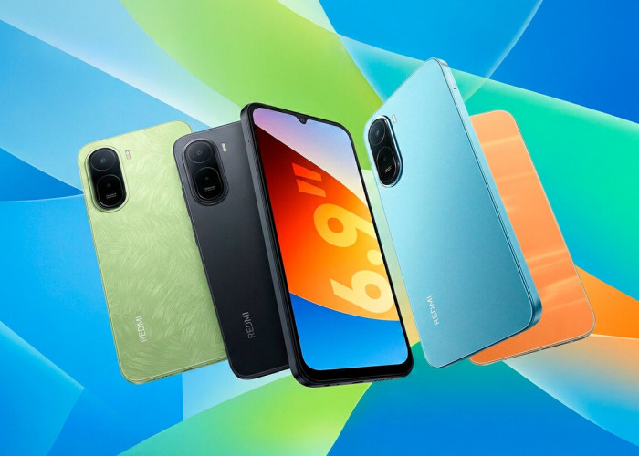 Harga Murah Performa Kencang, Berikut 7 Rekomendasi HP Harga Rp 2 Jutaan Terbaik 2026