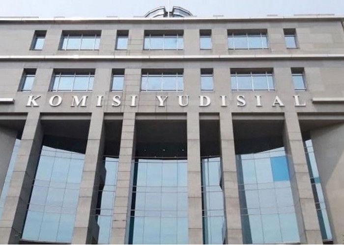 Menjelang Pensiun, Hakim di Jateng Tersandung Kasus Dugaan Pelecehan Seksual