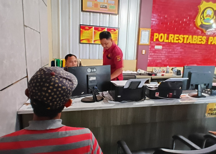 Tanya Baik-Baik Kenapa Istrinya Dihina di Medsos, Pria di Palembang Jadi Korban Pengeroyokan Pasutri 