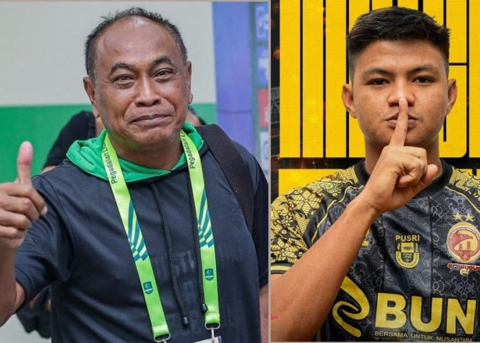 Duel Hidup Mati, PSKC Cimahi Tantang Sriwijaya FC, Misi Bangkit di Si Jalak Harupat