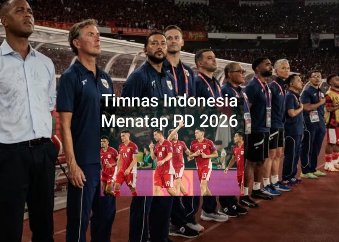 Memanas, Israel Serang 6 Negara Timur Tengah! Indonesia Siap Tuan Rumah Kualfikasi Piala Dunia 2026 Round 4