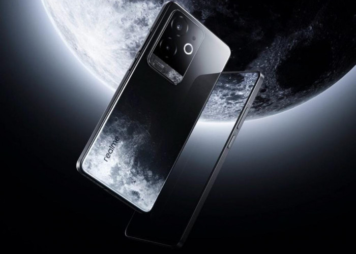 Realme GT 6 Pro Usung Perlindungan Sertifikasi IP68 Dibalut Performa Tinggi