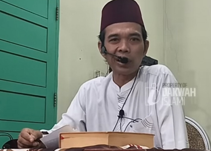 Ustadz Abdul Somad Sebut Kekuatan Dukun Santet Sudah Terjawab Saat Lawan Pesulap Merah