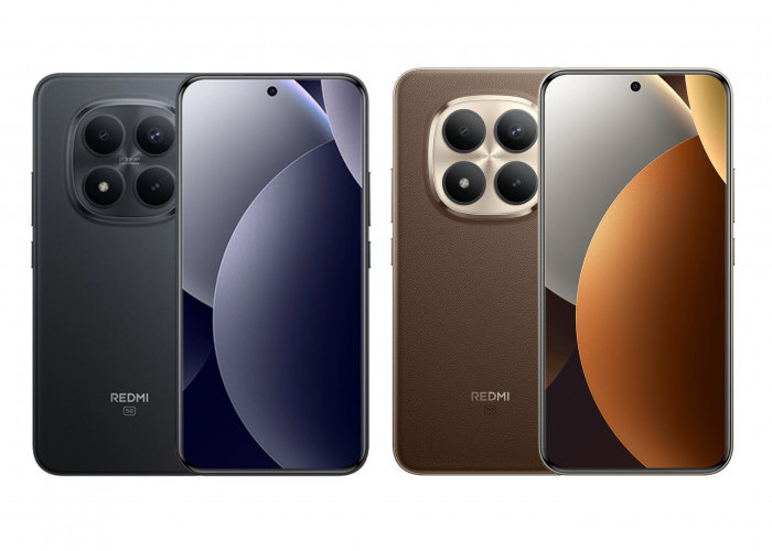 Redmi Note 15 Pro+ 5G Performa Tangguh Berkat Chipset Snapdragon 7s Gen 4 dan RAM Penyimpanan Besar 