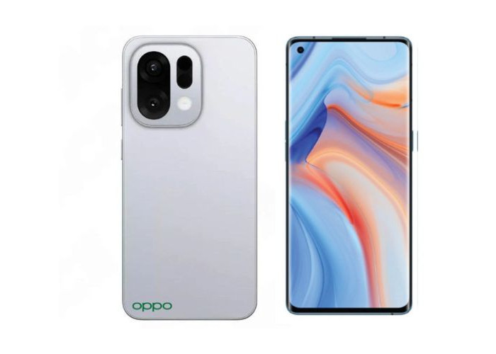 Oppo Reno 14 Series Resmi Rilis: Spesifikasi dan Harga HP Baru dengan Kombinasi Teknologi Kamera Canggih!