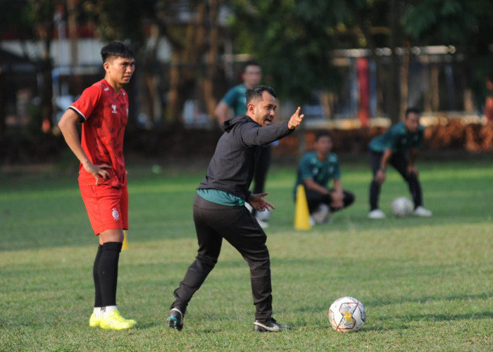 Sriwijaya FC Batal Datangkan Beto, Buru Stiker Asing dari Asia
