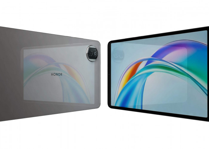 Tablet Murah Honor Pad X7 Bawa Performa Solid Ditenagai Chipset Snapdragon 680