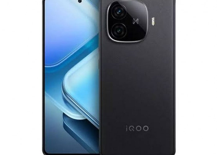 Smartphone Vivo iQOO Z9s Pro Hadir dengan Performa Impresif dan Fitur Keamanan Mumpuni 