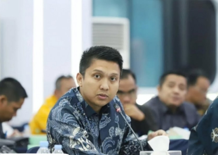 Bupati Ogan Ilir Hadiri Penandatanganan Berita Acara Klarifikasi Penanganan IPPR Revisi RTRW dan RDTR