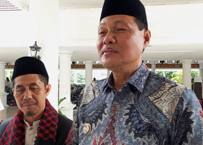 Cetak SDM Unggul, Pemkab Muara Enim Siapkan Beasiswa Pendidikan Kolaborasi Lintas Sektor Keagamaan