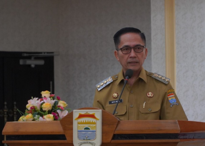 Kabar Baik! Pemkot Palembang Mulai Cairkan Gaji ke-13 ASN dan PPPK Terhitung Hari ini