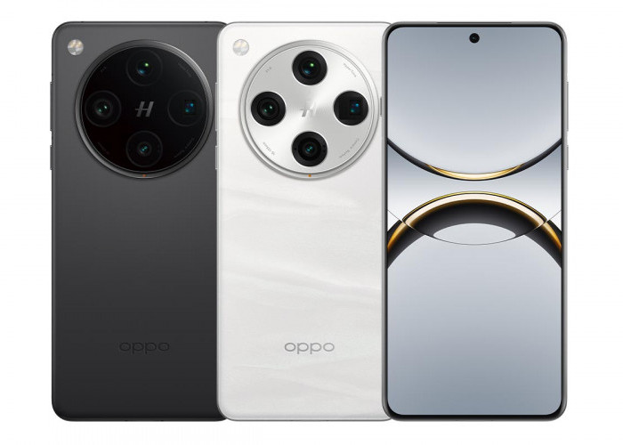 Cek Harga Terbaru Oppo Find X8 dan X8 Pro, Jika Ingin Merasakan Pengalaman Flagship